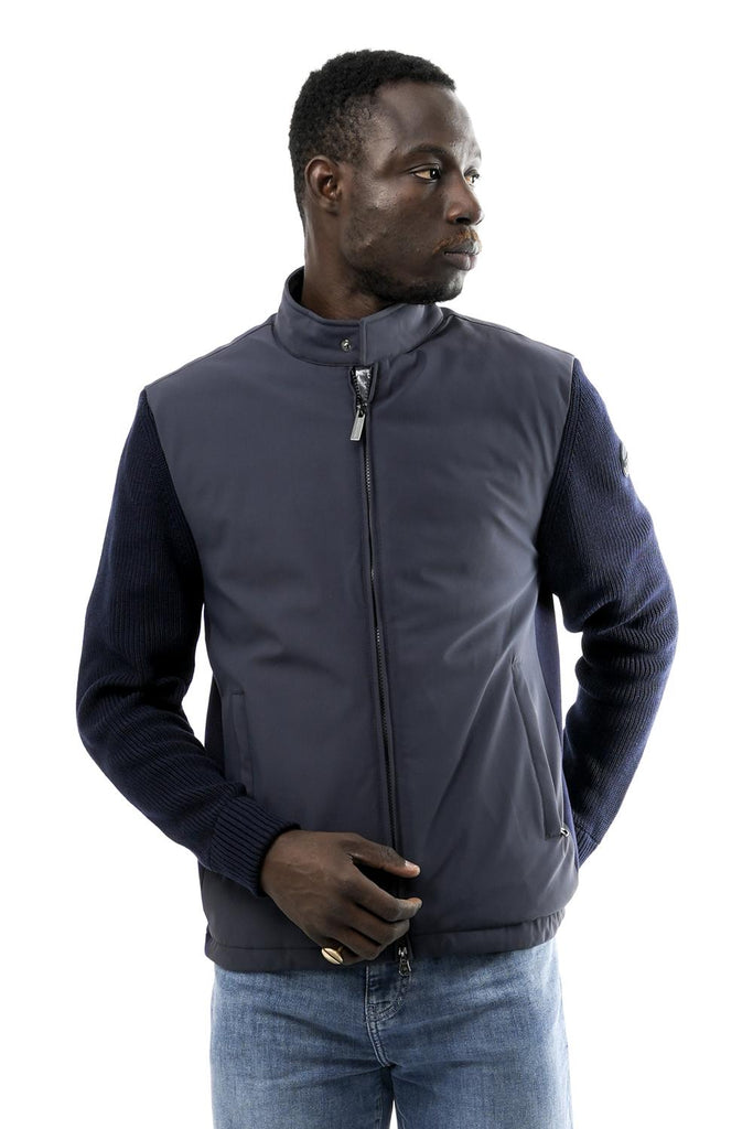 Piumino Uomo 1152 8ZR 68 Colmar 