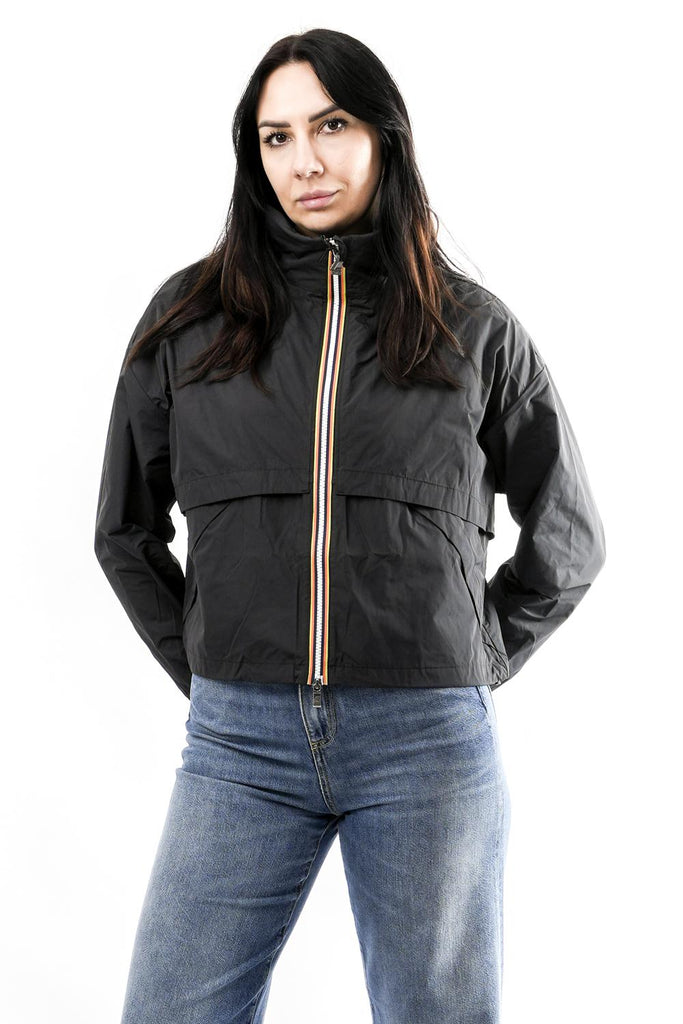 Giubbino Donna K-way  AUBETTE MEMORY TOUCH K8132PW USY AUBETTE MEMORY TOUCH K8132PW USY K-way 