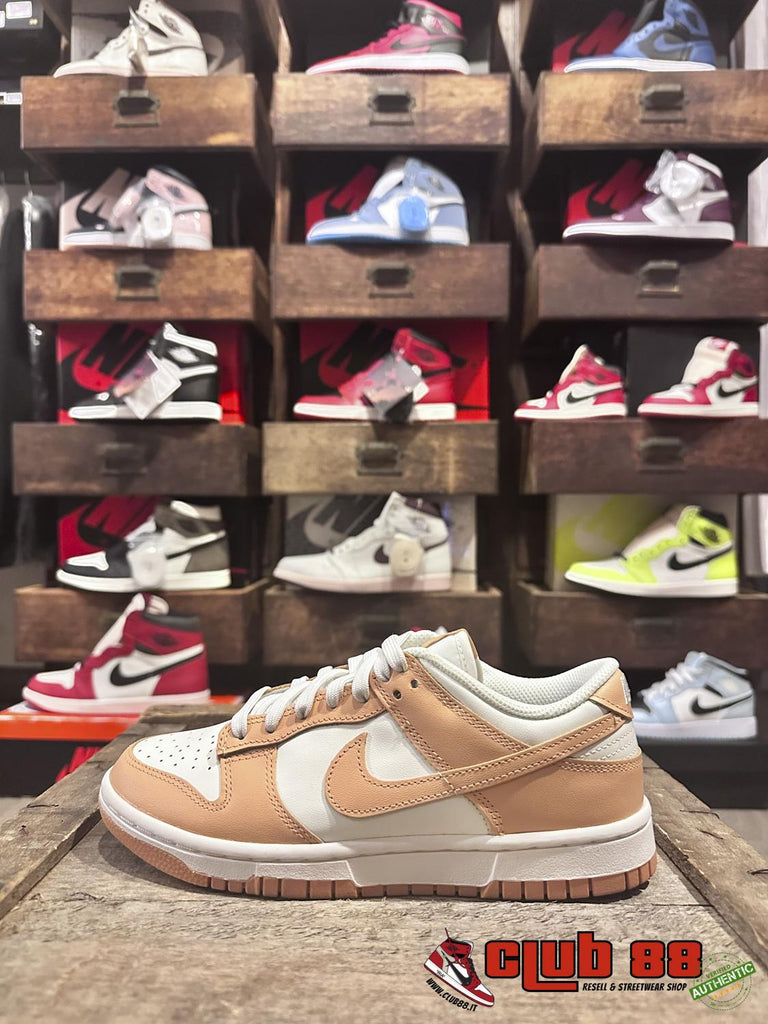 Nike Jordan DUNK LOWDD1503-114 HARVEST MOON