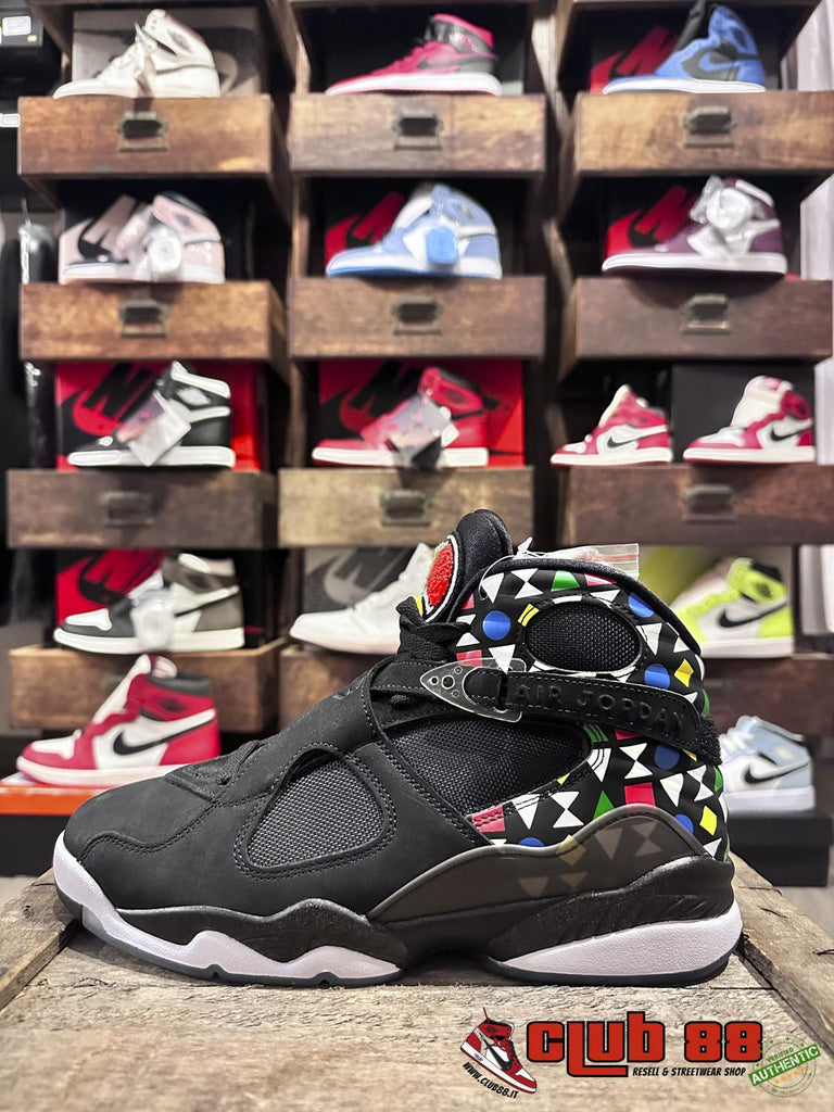 Nike Jordan AIR JORDAN 8Q54CJ9218-001 QUAI 54