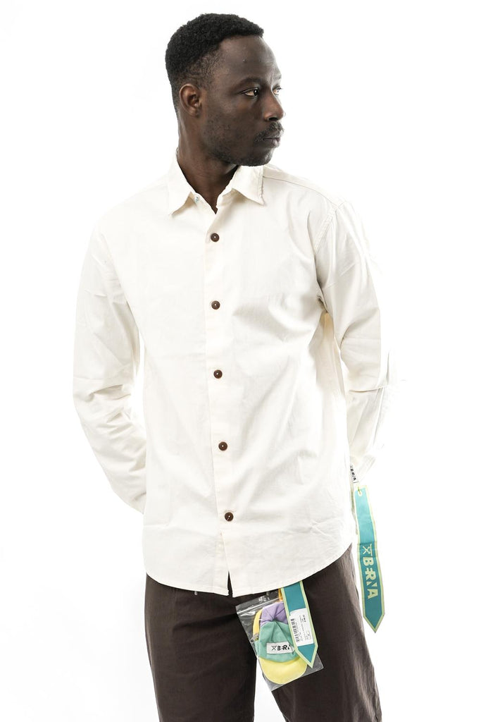 Camicia Uomo Berna 261256 24 261256 24 Berna 