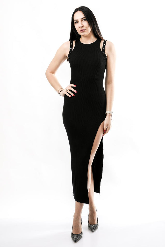 Abito Donna No Secrets NS325 CAVIALE NS325 CAVIALE No Secrets 