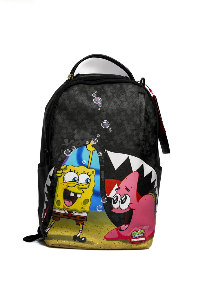 Sprayground SPONGEBOB BACKPACK910B7311NSZ
