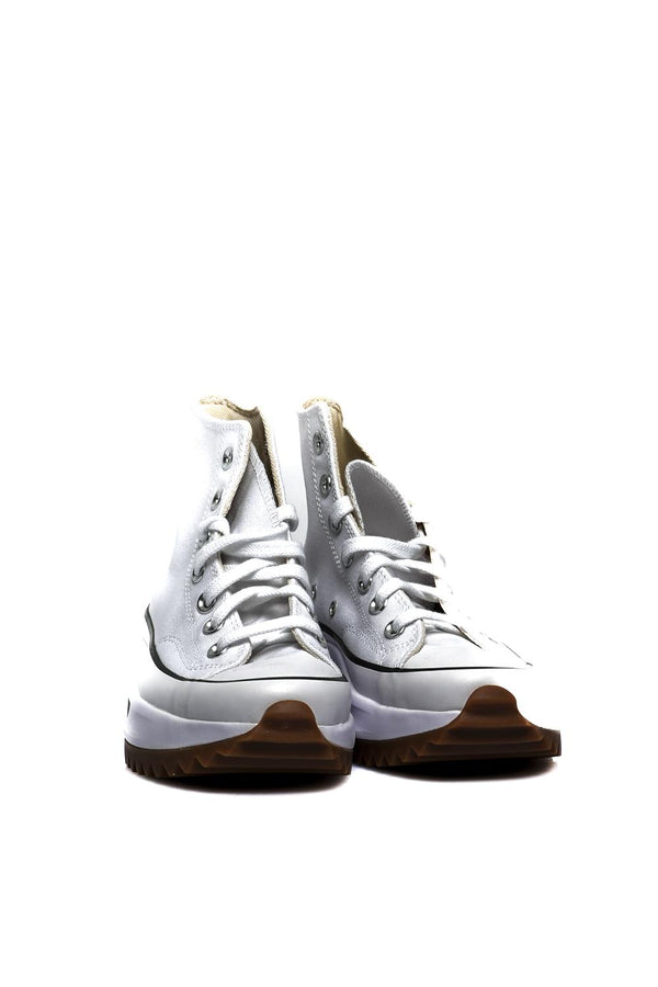 Scarpe Donna RUN STAR HIKE HI 166799C Converse 