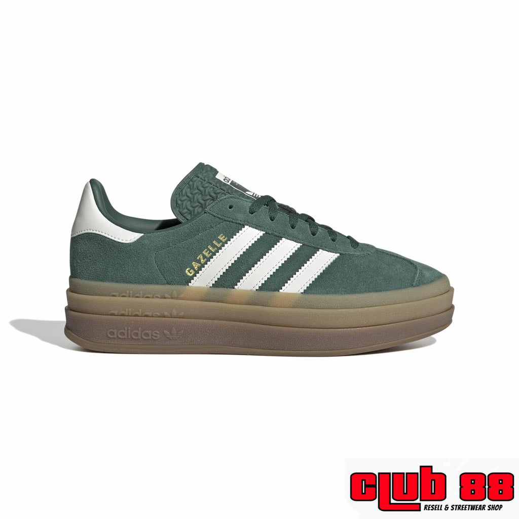 Scarpe Donna Adidas GAZELLE BOLD JI0325 GAZELLE BOLD JI0325 Adidas 