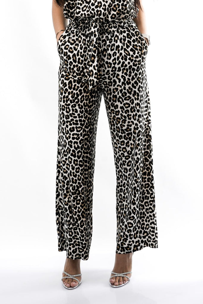 Rino & pelle DARCA FLUIDLEOPARD