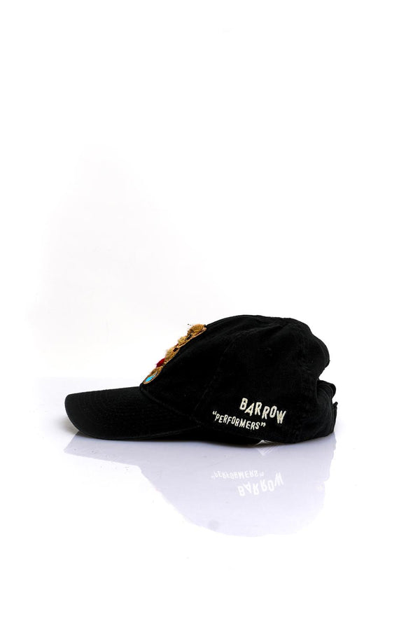 Cappello Unisex Barrow F5BWUABC054 110 F5BWUABC054 110 Barrow 