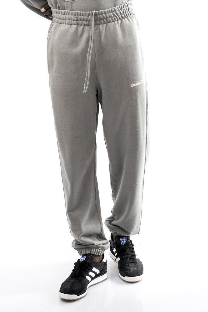 Pantalone tuta Uomo Calvin Klein LV04RC294G PFP LV04RC294G PFP Calvin Klein 