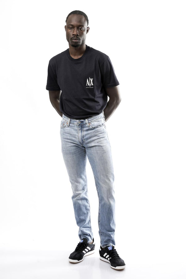 Jeans Uomo Levi's  511 SLIM ON THE HORIZON 04511-6137 511 SLIM ON THE HORIZON 04511-6137 Levi's 