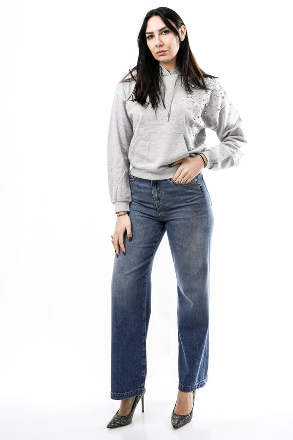 Felpa Donna Relish JOLIE 1188 JOLIE 1188 Relish 