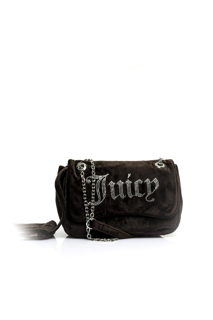 Borsa Donna Juicy Couture KIMBERLY CROSSBODY W/ FLA BEJQL8762WPOJB7 KIMBERLY CROSSBODY W/ FLA BEJQL8762WPOJB7 Juicy Couture 