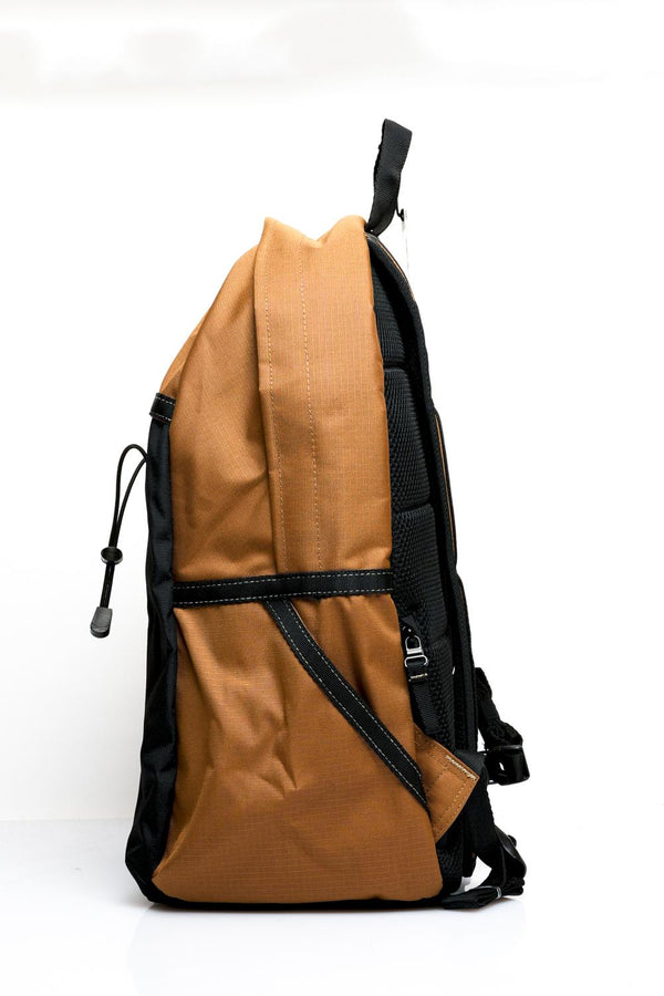 Dickies ASHVILLE BACKPACKBROWN DUCK