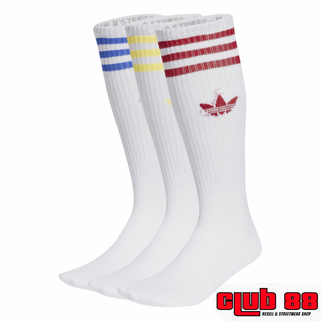Adidas HIGH CREW SOCKIX7504