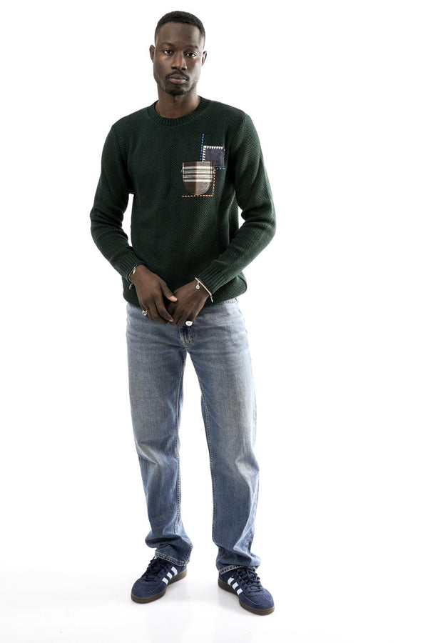 Maglia Uomo MAOPE VEPTC V2 