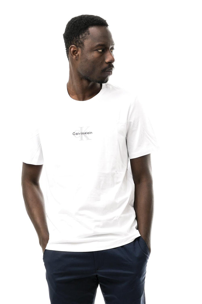 T-shirt Uomo Calvin Klein LV04RB866G YAA LV04RB866G YAA Calvin Klein 
