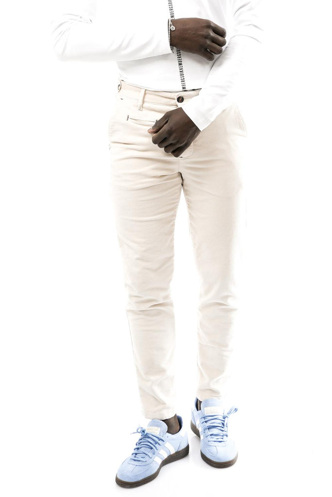 Pantalone Uomo Berna 252136 128 252136 128 Berna 