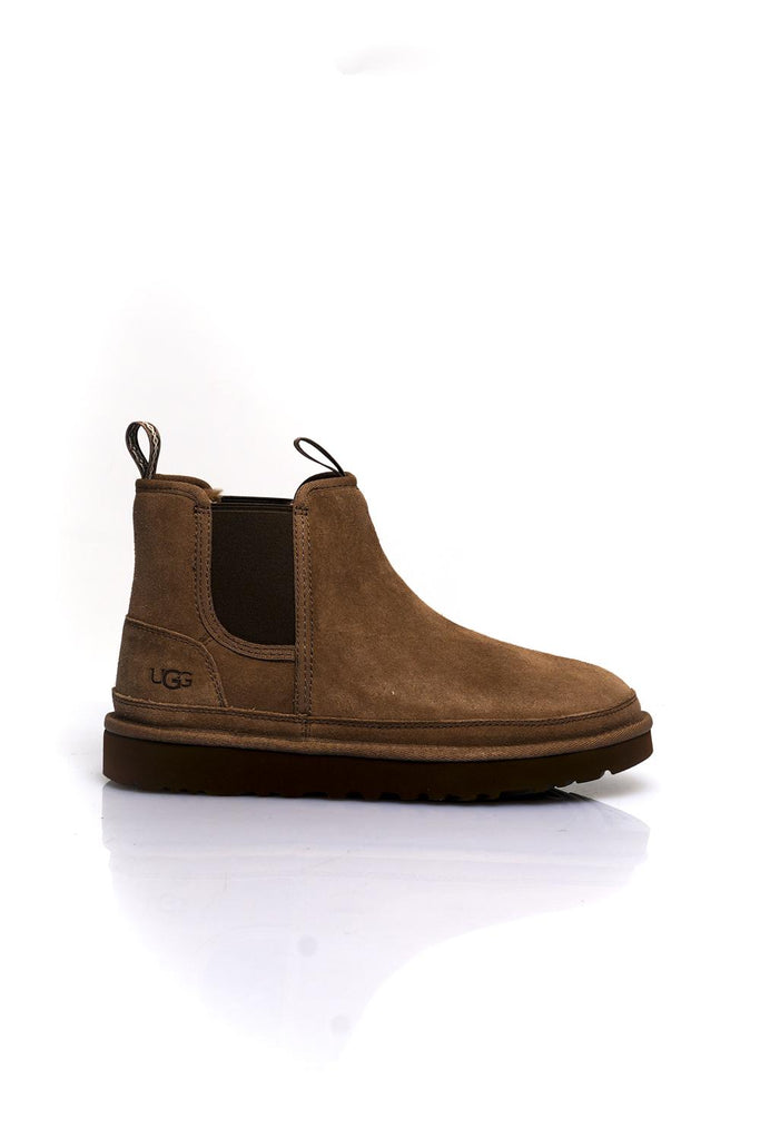 Scarpe Unisex Ugg M NEUMEL CHELSEA 1121644 ROCKY OAK M NEUMEL CHELSEA 1121644 ROCKY OAK Ugg 