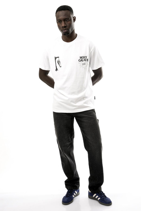T-shirt Uomo 25FWPRTS642 02 Propaganda 