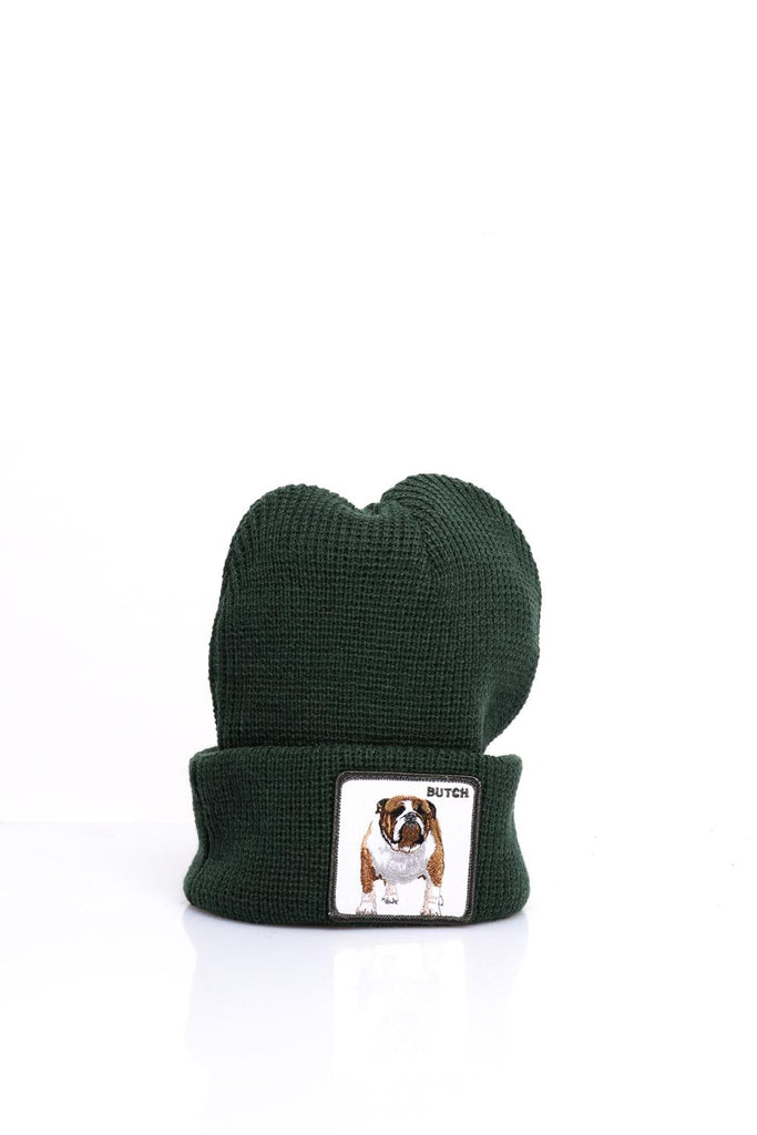 Goorin Bros. BEANIES ANIMALBUTCH GRE