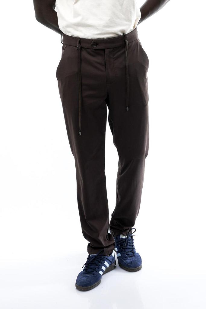 Pantalone Uomo 34 YORK T.H.P. 0029 Distretto12 