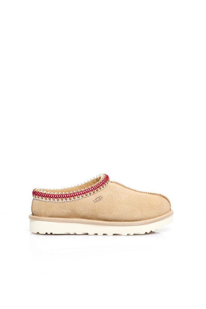 Scarpe Donna Ugg W TASMAN II 1174470 SAND DARK CHERRY W TASMAN II 1174470 SAND DARK CHERRY Ugg 