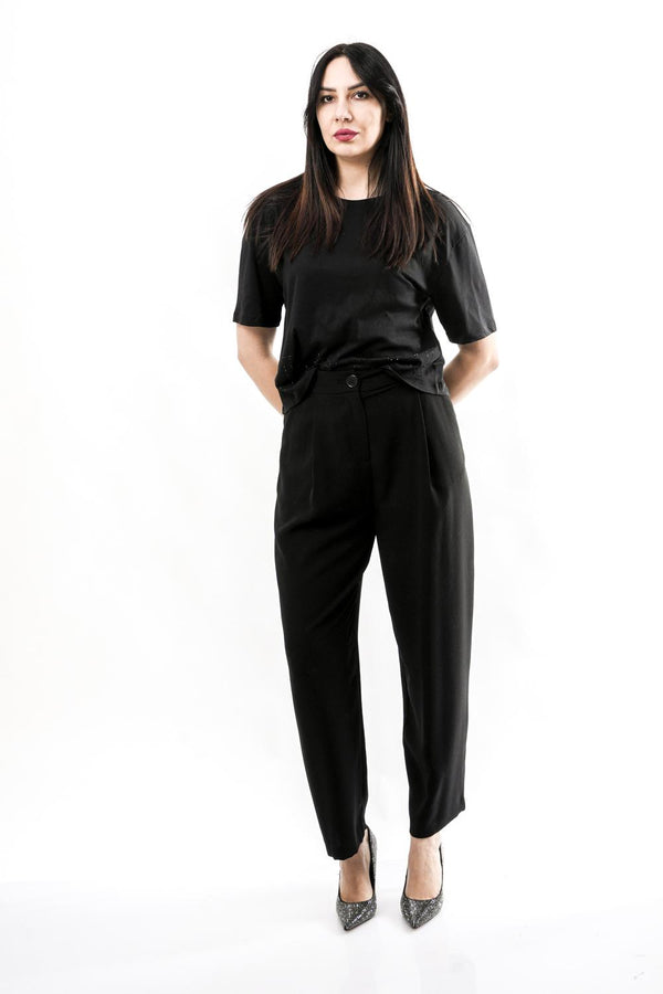 T-shirt Donna XW001709 AF17172 UC001 Armani Exchange 