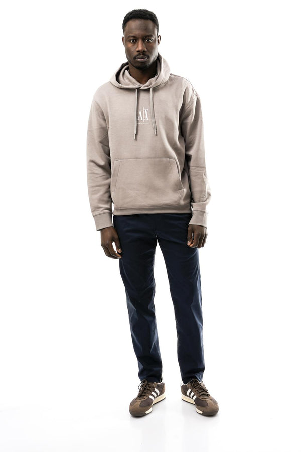 Felpa Uomo XM000369 AF10818 U6107 Armani Exchange 