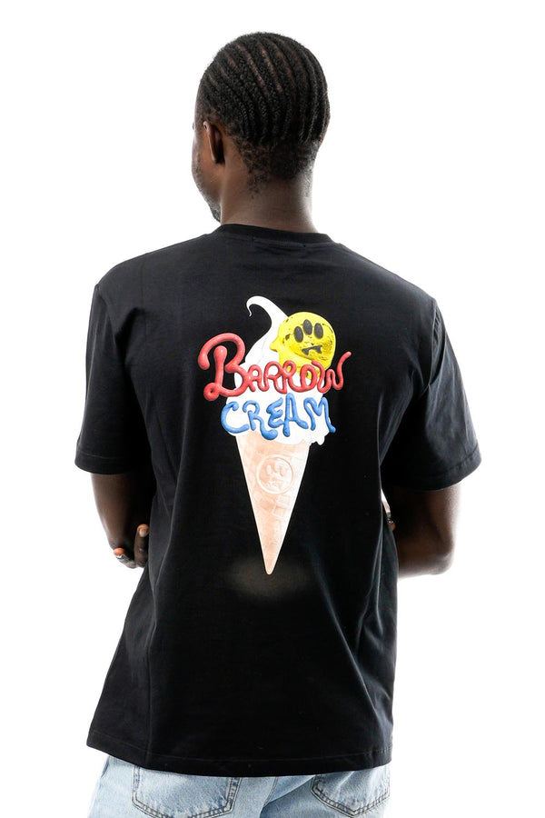 T-shirt Unisex Barrow S5BWUATH161 110 S5BWUATH161 110 Barrow 