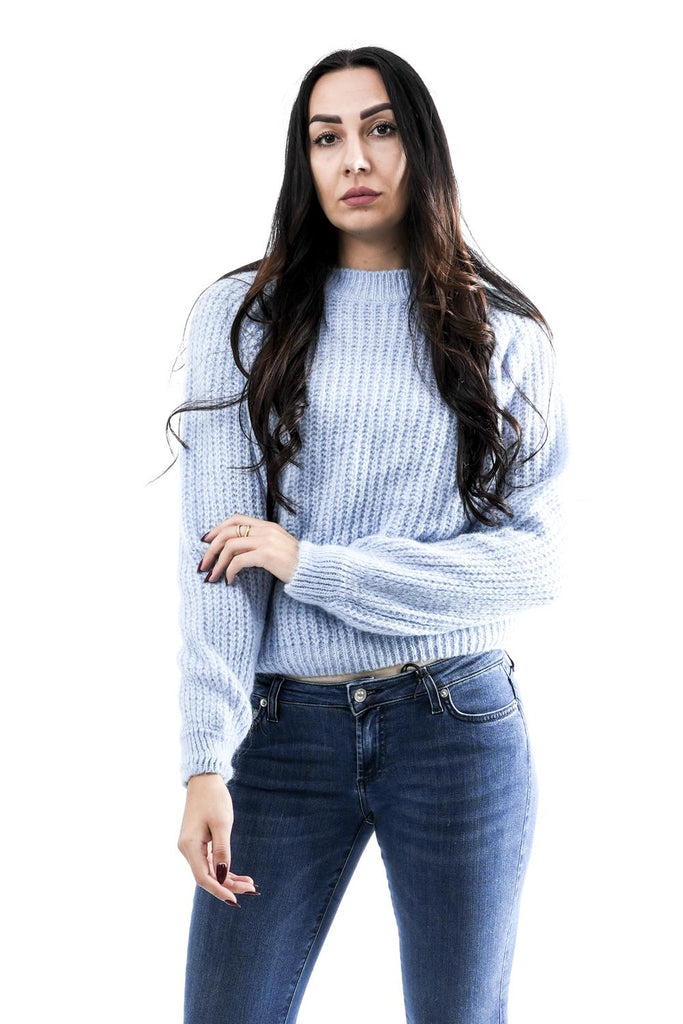 Maglia Donna M013 66 Emma Red 