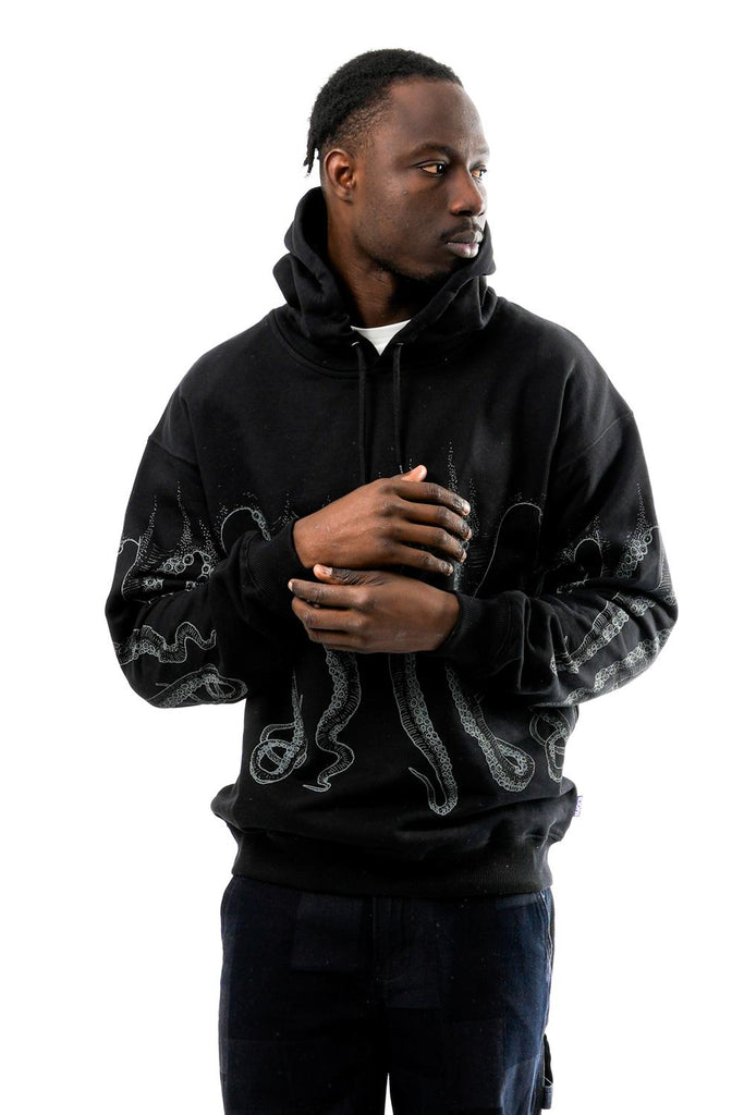 Octopus OSH03BLACK