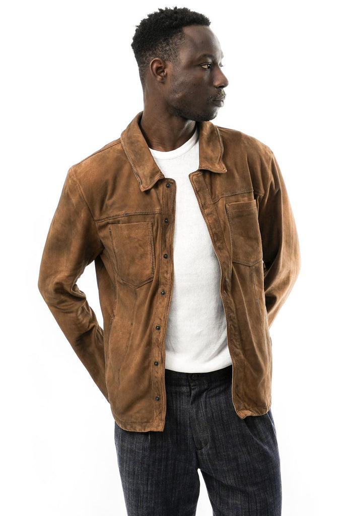 Giubbino Uomo 420359 CRUSH BOY 8083 Freaky Nation 