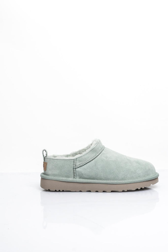 Scarpe Donna Ugg W CLASSIC MICRO 1173891 CHESTNUT W CLASSIC MICRO 1173891 ARTICHOKE Ugg 