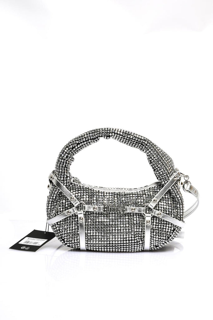 Juicy Couture MELANIE SMALL HOBOBIJQ48671WVP902