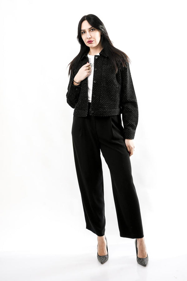 Giacca Donna XW001820 AF18855 MC329 Armani Exchange 