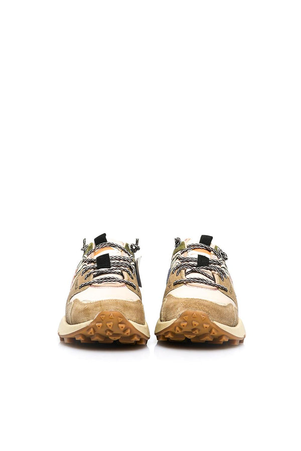 Scarpe Donna ALICE CREAM Kamsa 