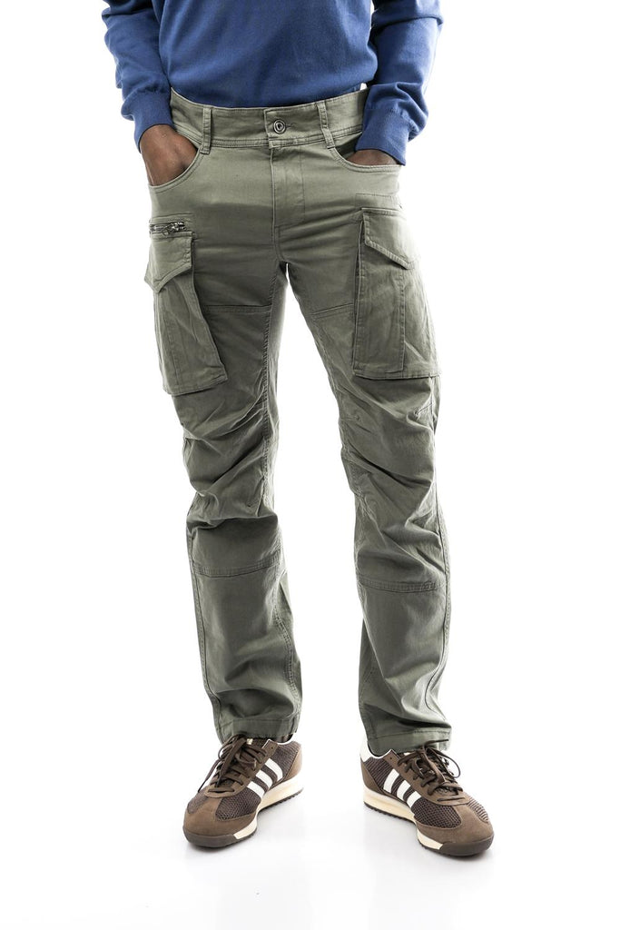 Pantalone Uomo M9873A 032 84387 703 Replay 