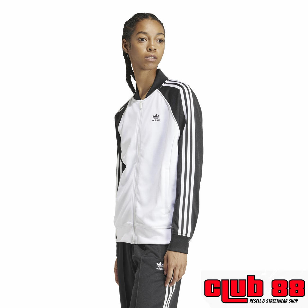 Felpa Unisex Adidas SST TT LOOSE IS4103 SST TT LOOSE IS4103 Adidas 
