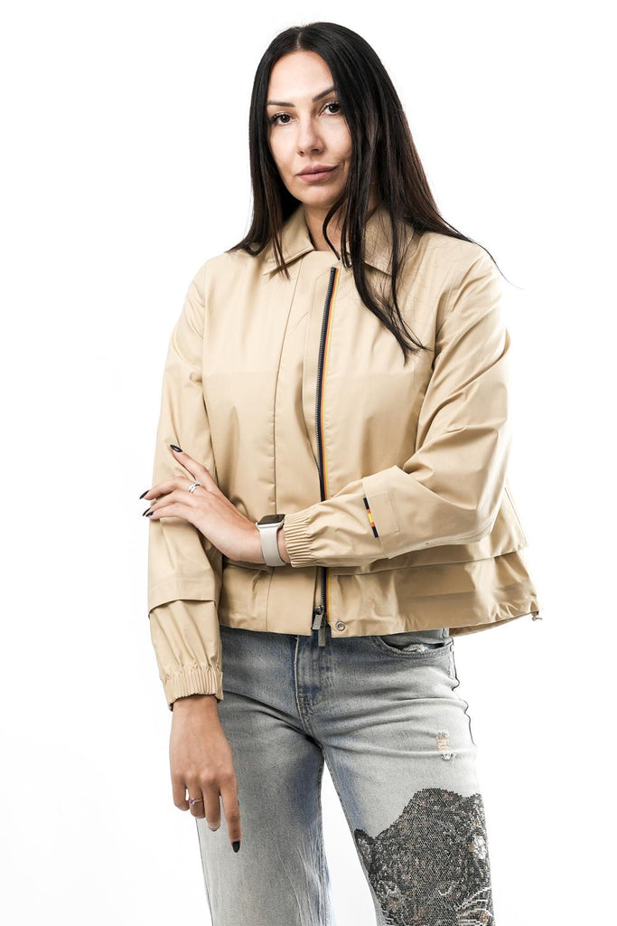 K-way ISARTY 3L POPLIN K7132SWAZI