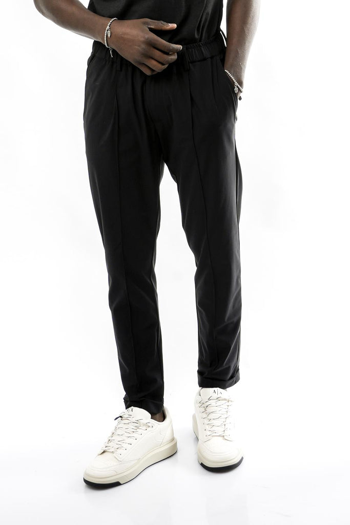 Pantalone Uomo P.M.D.S. BERRY T.735 0020 BERRY T.735 0020 P.M.D.S. 