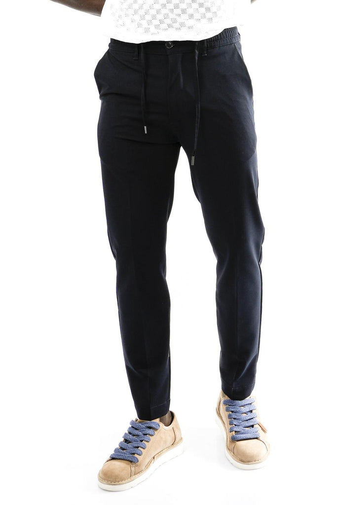 Pantalone Uomo Designers 01 MES2673 BU MES2673 BU Designers 01 