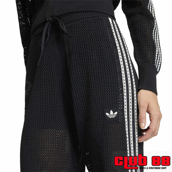Pantalone Donna Adidas CROCHET TP KC6494 CROCHET TP KC6494 Adidas 
