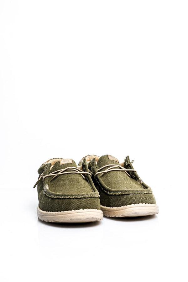 Scarpe Uomo Dude WALLY WORKWEAR HD.43084 3YT WALLY WORKWEAR HD.43084 3YT Dude 