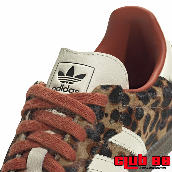 Scarpe Unisex Adidas SAMBA OG W JI2734 SAMBA OG W JI2734 Adidas 