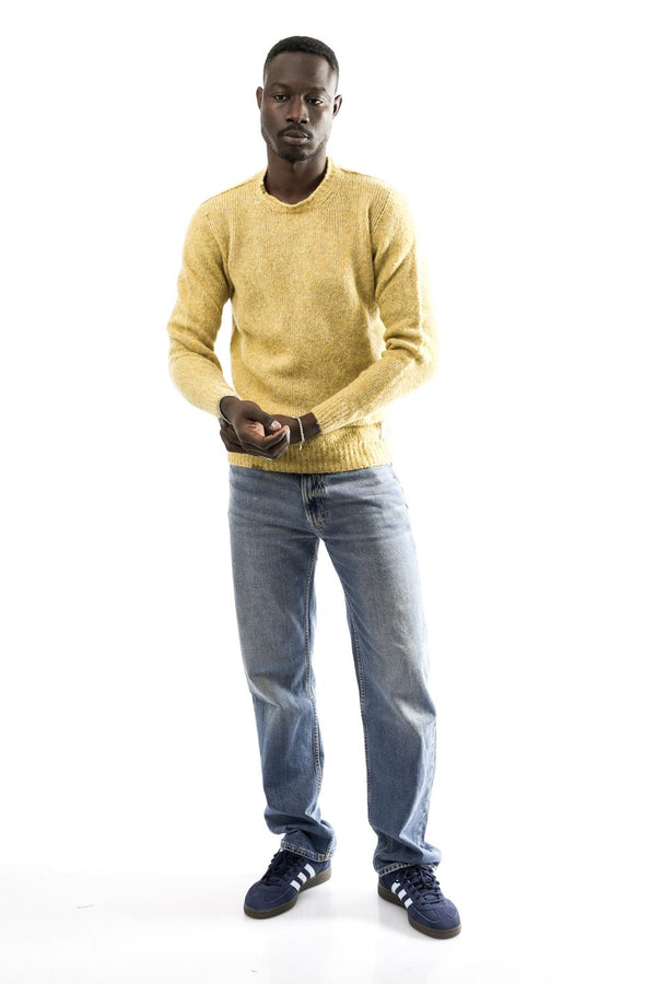 Maglia Uomo WILL UNICA FIENO Bob 