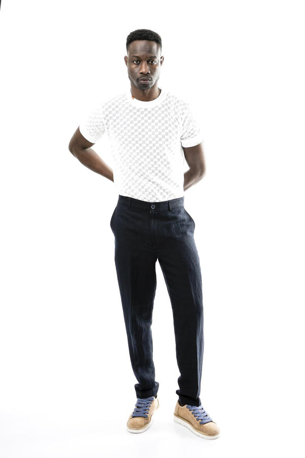 Pantalone Uomo Armani Exchange 8NZP15 ZNFNZ 1583 8NZP15 ZNFNZ 1583 Armani Exchange 