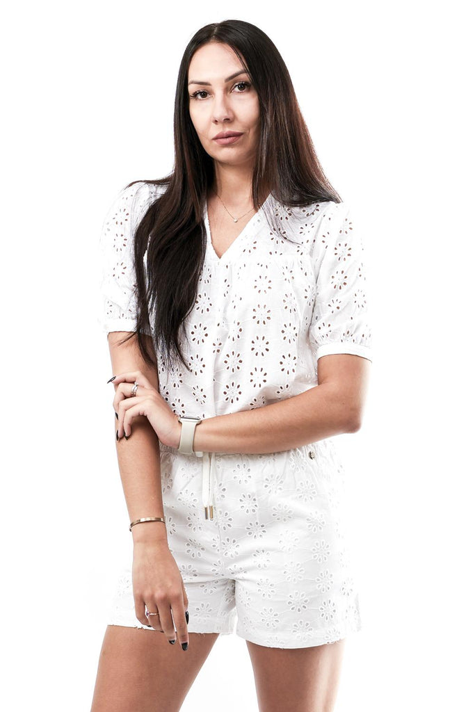 Rino & pelle BRAVE 7002523WHITE