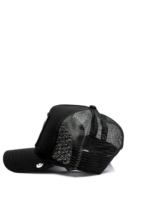 Cappello Unisex BACK TO BLACK MAMBA Goorin Bros. 