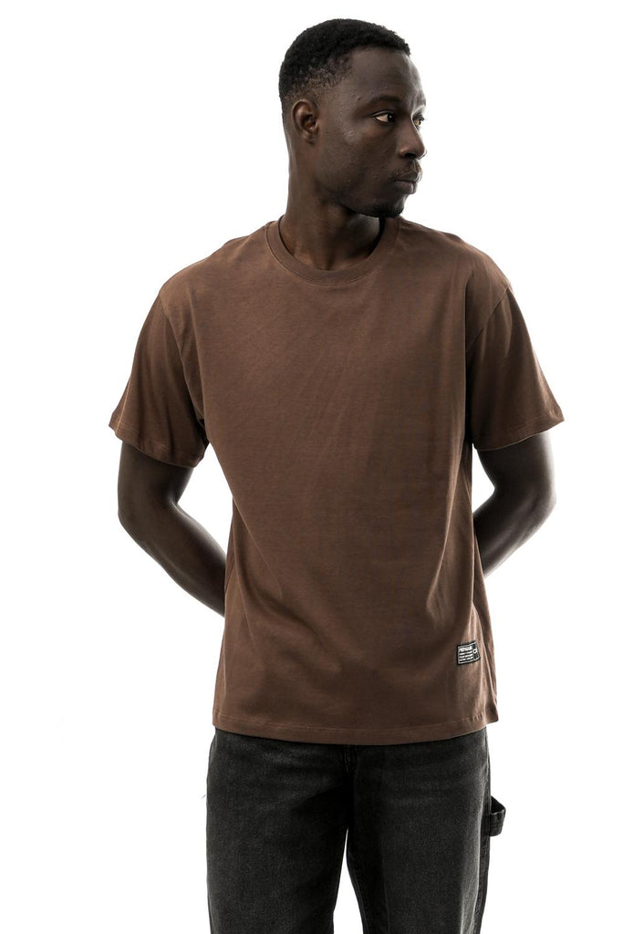 T-shirt Uomo 25FWPRTS542 125 Propaganda 