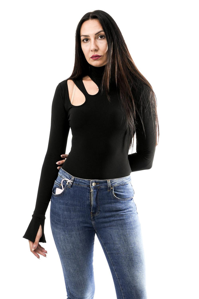 Body Donna OPENER B 1199 Relish 