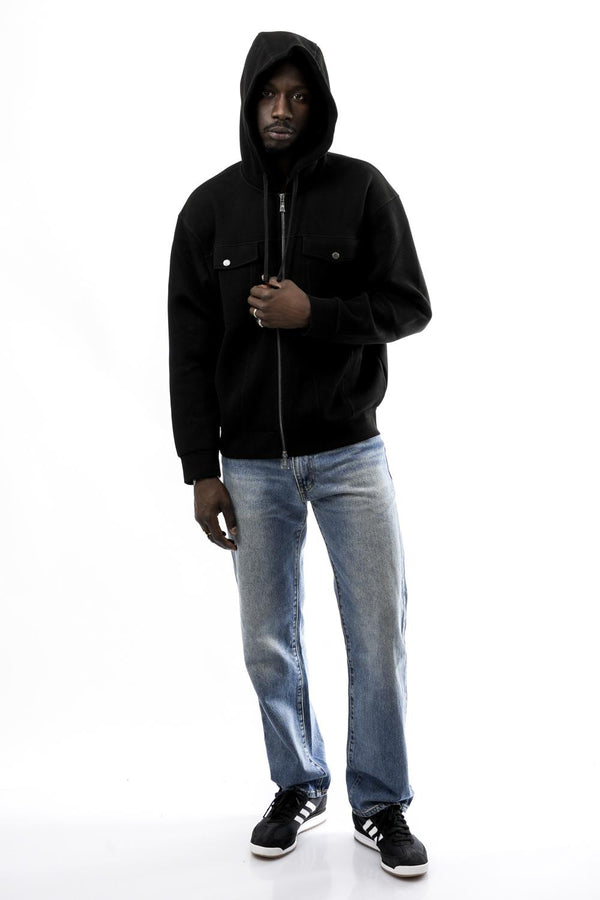 Felpa Uomo Armani Exchange XM000967 AF16222 UC001 XM000967 AF16222 UC001 Armani Exchange 